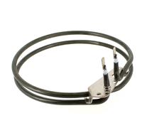 Resistenza rotonda 1400w, ss-992597 - quattro rowenta