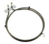 Resistenza rotonda 2000w, 480121101186 481925928823 - quattro