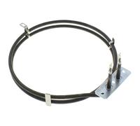 Resistenza rotonda 2000w 480121101186 origine - quattro
