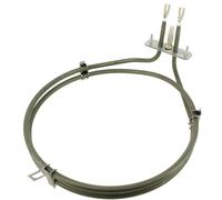 Resistenza rotonda 2000w, 77x2277 76x5859 - quattro