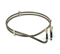 Resistenza rotonda 2300w, 00499003 00262180 - quattro