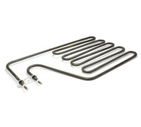 Harvia Resistenza per sauna ZSS-110 1500 W 230 V 400 x 240 mm – Marel Shop®