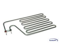 RESISTENZA SAUNA 230V 1500W HARVIA ZSS-110 Dimensioni: 414x244mm.