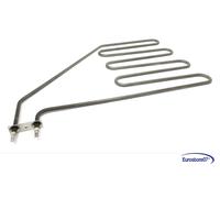 RESISTENZA SAUNA 230V 1500W HELO SEPC12 Dimensioni: 490x312mm.