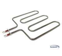 RESISTENZA SAUNA 230V 1500W HELO SEPC63 Dimensioni: 348x300mm.