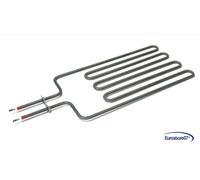 RESISTENZA SAUNA 230V 1900W HARVIA ZSA-430 Dimensi. 454x217mm. Flangia: 60x20mm