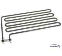 RESISTENZA SAUNA 230V 2667W HELO SEPC209 Dimensioni: 398x250mm