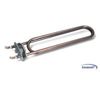 RESISTENZA SAUNA 230V 3000W HARVIA ZG-350T 275x245mm. Flangia: 85x27mm.