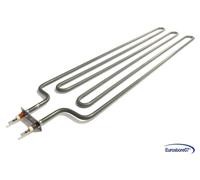 RESISTENZA SAUNA 230V 3000W HARVIA ZSE-259 -Dimensioni: 650x160mm.