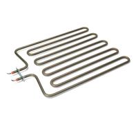 RESISTENZA SAUNA 2670W SAWO SCA266