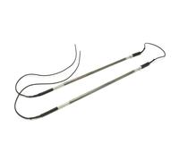RESISTENZA SBRINAMENTO DOPPIA EVAPORATORE STATICO 135cm(141 totale) 1080W 230V