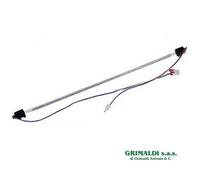 RESISTENZA SBRINAMENTO EVAPORATORE FRIGORIFERO SAMSUNG DA47-00267A