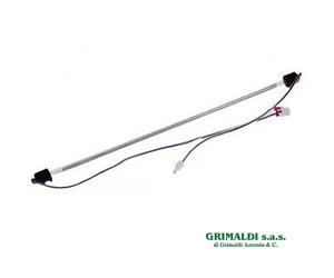 RESISTENZA SBRINAMENTO EVAPORATORE FRIGORIFERO SAMSUNG DA47-00267A