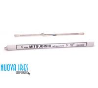 RESISTENZA SBRINAMENTO EVAPORATORE NO FROST 18" 200W 220V 16FR03