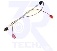 Resistenza Sbrinamento Frigo 385mm 180w