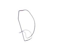 RESISTENZA Sbrinamento Frigorifero Congelatore 5300JB1091B LG