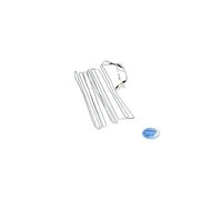 RESISTENZA SBRINAMENTO FRIGORIFERO CONGELATORE HAIER ORIGINALE 49054502