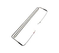 RESISTENZA SBRINAMENTO FRIGORIFERO CONGELATORE INDESIT ORIGINALE C00497116