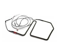 RESISTENZA SBRINAMENTO FRIGORIFERO LG 5300JB1092B 260 WATT 227X320Mmm