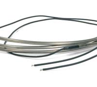RESISTENZA SBRINAMENTO PER EVAPORATORE STATICO 2200W 6mt 230V