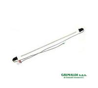 RESISTENZA SBRINAMENTO PER FRIGORIFERO SAMSUNG DA47-00267K ORIGINALE