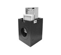 Resistenza sbrinatrice isolata DN 160 - Zehnder 527 001 360