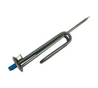 Resistenza Scaldacqua Verticale per Modelli 80 Isea 50 lt