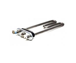 Resistenza scaldante lavatrice Candy Hoover Zerowatt 1850 watt 20cm 90457722