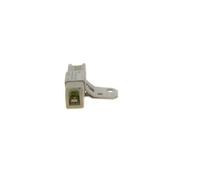 Resistenza compensazione, sistema di accensione BOSCH 0 227 901 013