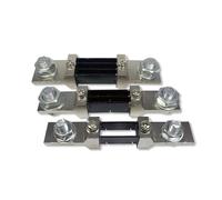 Resistenza shunt CC Amperometro DC shunt FL-2 75mv ingresso 5A 10A 15A 20A 30A 50A 75A 100A 150A 200A 250A 300A 400A 500A 600A 800A(75A 75mV)