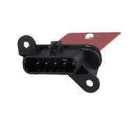 Resistenza Soffiatore 94560526 Per Auto AC Resistenza Soffiatore | per trax 2015-2022, per costruzione robusta non deformabile, regola temperatura riscaldamento, per facile montaggio