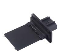 Resistenza Soffiatore Controllo Ventilatore HVAC Manuale Controllo AC Ventilator