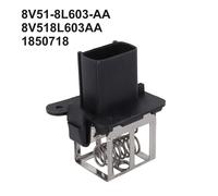 Resistenza Soffiatore HVAC per Ford Per Fiesta 2015 Parte Veicolo 8V518L603AA
