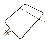 RESISTENZA SOLE 1200 WATTS L 390 X 286 PER FORNO FAR - 51603