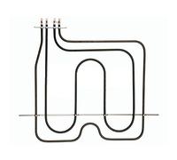Resistenza Solera Grill Fagor Edesa Aspes 2100, 1,4 + 0,7 W 220 V