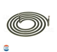 Resistenza Spirale 1800W per Friggitrice F1000, F18233, F28533, F38436, F871V...