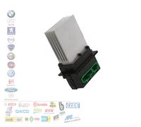 Sando SRS71005.0 Resistore Ventola Abitacolo Renault-Nissan