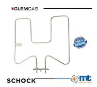 RESISTENZA SUOLA G60 1300W-230V COMPATIBILE CON FOSTER 9401425 CANDY 49023149 F