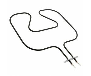 RESISTENZA SUOLA INFERIORE FORNO REX ELECTROLUX ORIGINALE 3970125013