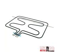 RESISTENZA SUPERIORE 1050 + 2000W PER FORNO ARISTON INDESIT C00141175 ORIGINALE