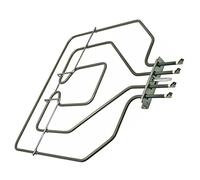 Resistenza superiore 1300+1500W fornello 00470845