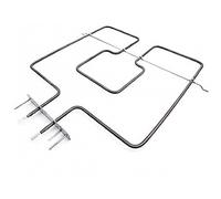 RESISTENZA SUPERIORE 1400 WATT FORNO WHIRLPOOL IKEA HOTPOINT 435X366mm