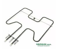 RESISTENZA SUPERIORE 1500 W 230 V PER FORNO ARISTON HOTPOINT C00517600 ORIGINALE
