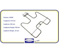 Resistenza Superiore 1500W Forno Ariston Hotpoint Indesit Whirlpool