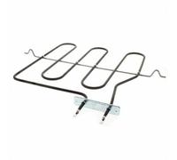 RESISTENZA SUPERIORE 2200W GRILL UNICA FORNO ARISTON INDESIT ORIGINALE C00039576