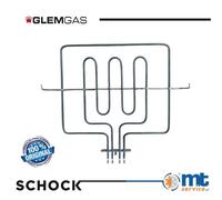 RESISTENZA SUPERIORE 2250W ORIGINALE GLEMGAS 09Y469 [EEK: Non Applicabile]