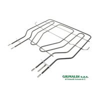 RESISTENZA SUPERIORE 2300W PER FORNO ARISTON HOTPOINT C00274045 ORIGINALE