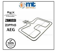 RESISTENZA SUPERIORE 2700W ORIGINALE ELECTROLUX EX 140074106018 140074106075