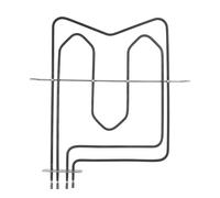 Resistenza Superiore 800 + 1200W per Forno Indesit Ariston 435 x 405 mm C302EWEX