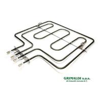 Electrolux Rex Zanussi resistenza superiore forno incasso MC ZCM FBI FN SMT EOB